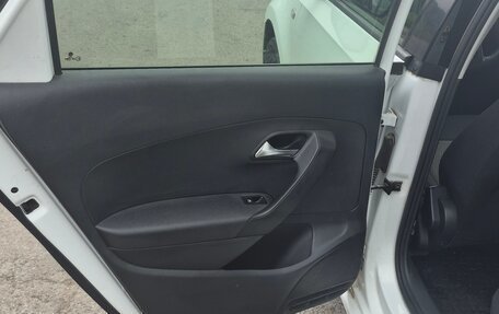 Volkswagen Polo VI (EU Market), 2014 год, 580 000 рублей, 7 фотография