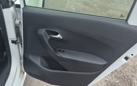 Volkswagen Polo VI (EU Market), 2014 год, 580 000 рублей, 12 фотография