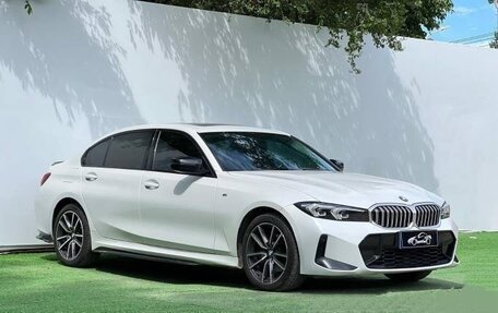 BMW 3 серия, 2023 год, 3 200 000 рублей, 2 фотография