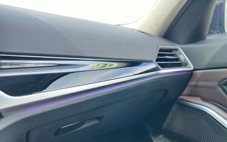 BMW 3 серия, 2023 год, 3 200 000 рублей, 10 фотография