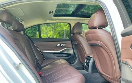 BMW 3 серия, 2023 год, 3 200 000 рублей, 5 фотография