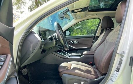 BMW 3 серия, 2023 год, 3 200 000 рублей, 4 фотография