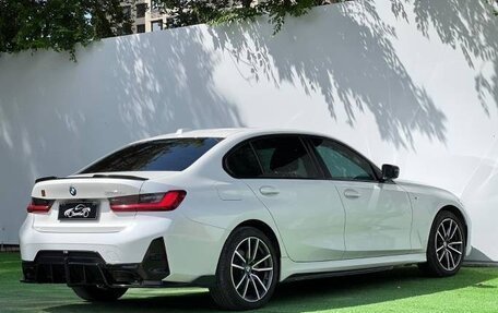 BMW 3 серия, 2023 год, 3 200 000 рублей, 13 фотография