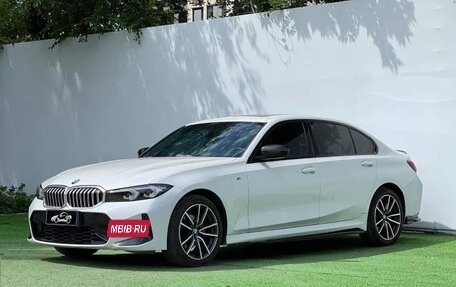 BMW 3 серия, 2023 год, 3 200 000 рублей, 3 фотография