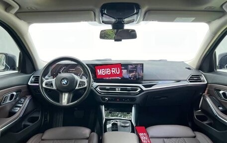 BMW 3 серия, 2023 год, 3 200 000 рублей, 8 фотография