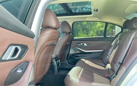 BMW 3 серия, 2023 год, 3 200 000 рублей, 17 фотография