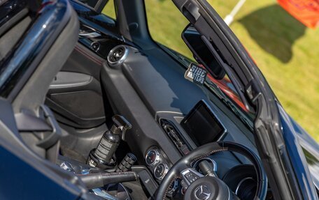 Mazda Roadster IV (ND), 2015 год, 1 777 777 рублей, 4 фотография
