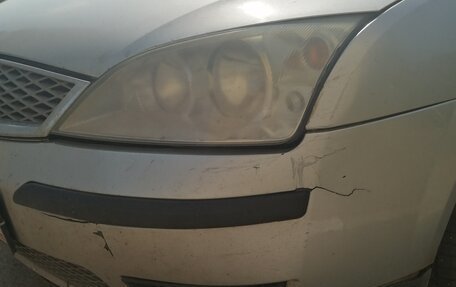 Ford Mondeo III, 2005 год, 220 000 рублей, 9 фотография