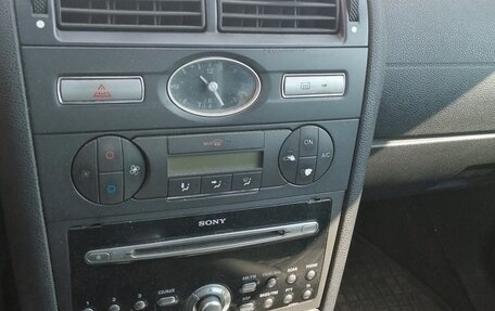 Ford Mondeo III, 2005 год, 220 000 рублей, 4 фотография