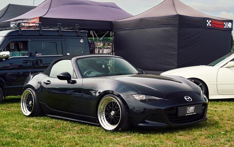 Mazda Roadster IV (ND), 2015 год, 1 777 777 рублей, 8 фотография