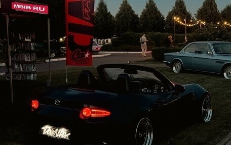 Mazda Roadster IV (ND), 2015 год, 1 777 777 рублей, 6 фотография