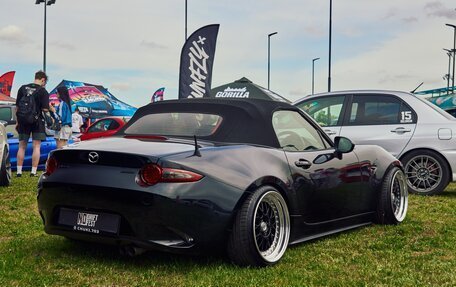 Mazda Roadster IV (ND), 2015 год, 1 777 777 рублей, 9 фотография