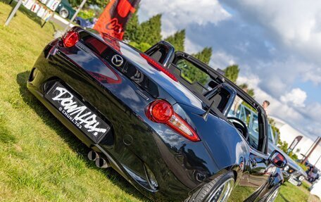Mazda Roadster IV (ND), 2015 год, 1 777 777 рублей, 13 фотография