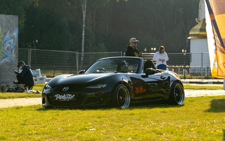Mazda Roadster IV (ND), 2015 год, 1 777 777 рублей, 12 фотография