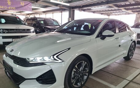 KIA K5, 2023 год, 2 200 000 рублей, 3 фотография