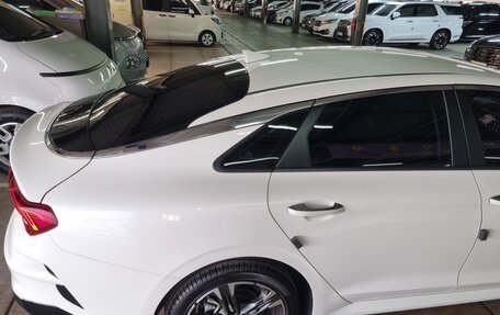 KIA K5, 2023 год, 2 200 000 рублей, 5 фотография