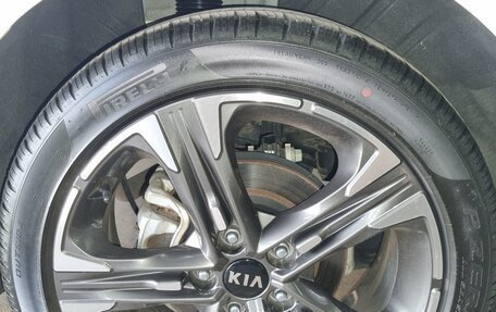 KIA K5, 2023 год, 2 200 000 рублей, 7 фотография