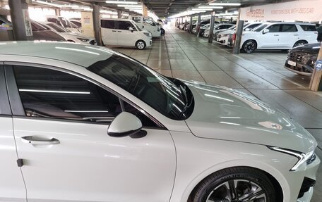KIA K5, 2023 год, 2 200 000 рублей, 6 фотография