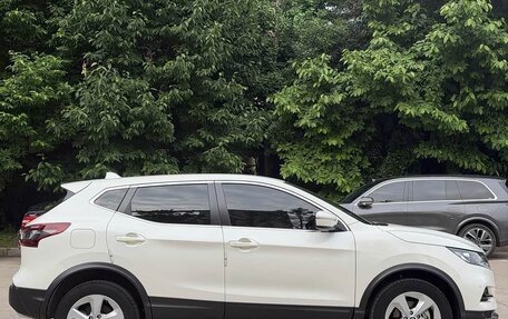 Nissan Qashqai, 2023 год, 1 669 000 рублей, 5 фотография