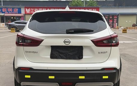 Nissan Qashqai, 2023 год, 1 669 000 рублей, 4 фотография