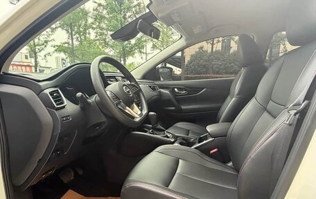 Nissan Qashqai, 2023 год, 1 669 000 рублей, 10 фотография