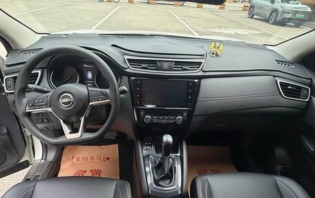 Nissan Qashqai, 2023 год, 1 669 000 рублей, 8 фотография