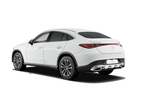 Mercedes-Benz GLC Coupe, 2026 год, 9 600 000 рублей, 2 фотография