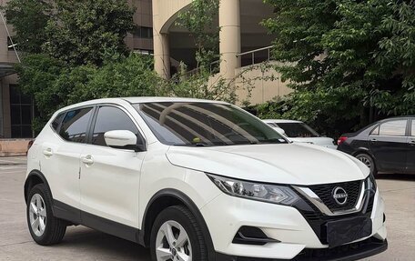 Nissan Qashqai, 2023 год, 1 669 000 рублей, 3 фотография