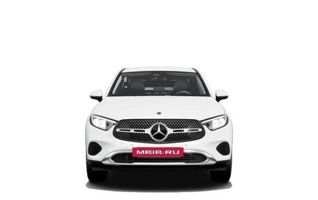 Mercedes-Benz GLC Coupe, 2026 год, 9 600 000 рублей, 4 фотография