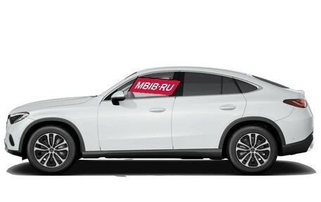 Mercedes-Benz GLC Coupe, 2026 год, 9 600 000 рублей, 8 фотография