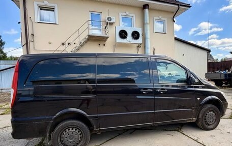 Mercedes-Benz Vito, 2014 год, 2 300 000 рублей, 5 фотография