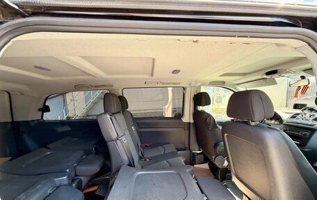 Mercedes-Benz Vito, 2014 год, 2 300 000 рублей, 11 фотография