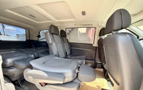 Mercedes-Benz Vito, 2014 год, 2 300 000 рублей, 12 фотография
