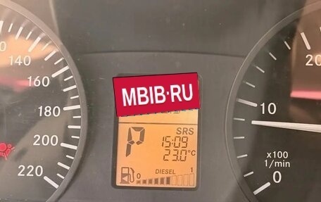 Mercedes-Benz Vito, 2014 год, 2 300 000 рублей, 8 фотография