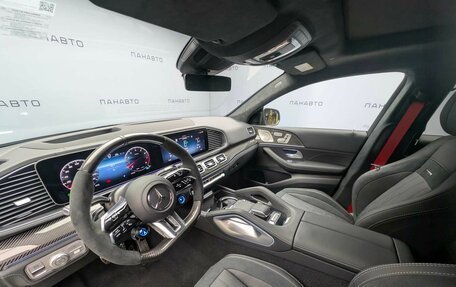 Mercedes-Benz GLE Coupe AMG, 2026 год, 18 800 000 рублей, 6 фотография