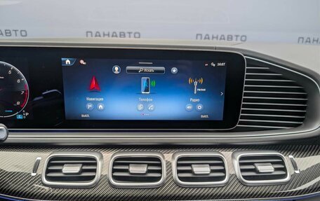 Mercedes-Benz GLE Coupe AMG, 2026 год, 18 800 000 рублей, 11 фотография