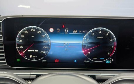 Mercedes-Benz GLE Coupe AMG, 2026 год, 18 800 000 рублей, 13 фотография