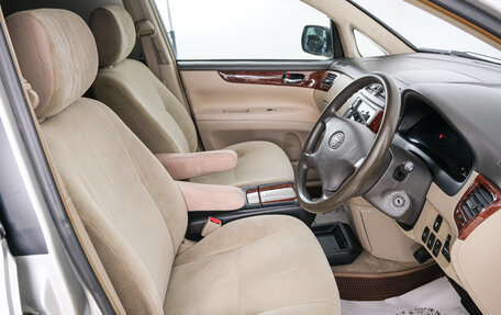 Toyota Ipsum II, 2001 год, 829 000 рублей, 8 фотография