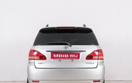 Toyota Ipsum II, 2001 год, 829 000 рублей, 6 фотография