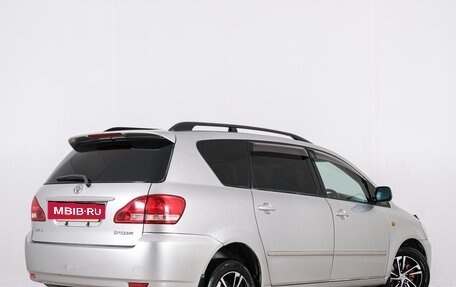 Toyota Ipsum II, 2001 год, 829 000 рублей, 7 фотография