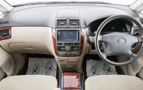 Toyota Ipsum II, 2001 год, 829 000 рублей, 11 фотография