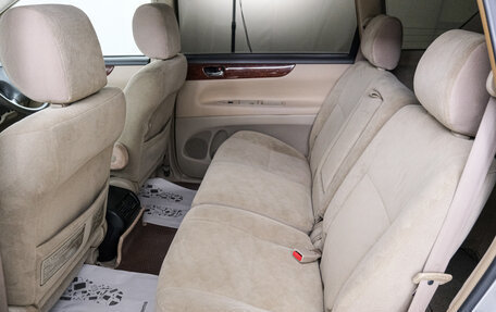 Toyota Ipsum II, 2001 год, 829 000 рублей, 20 фотография