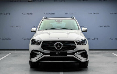 Mercedes-Benz GLE, 2026 год, 14 090 000 рублей, 2 фотография