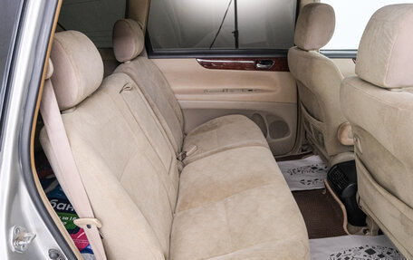 Toyota Ipsum II, 2001 год, 829 000 рублей, 19 фотография