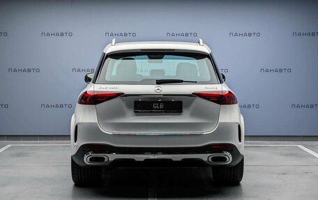 Mercedes-Benz GLE, 2026 год, 14 090 000 рублей, 4 фотография
