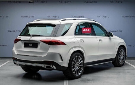 Mercedes-Benz GLE, 2026 год, 14 090 000 рублей, 3 фотография