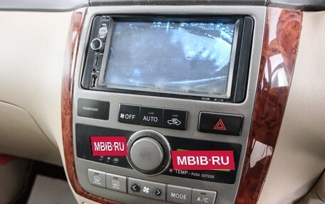 Toyota Ipsum II, 2001 год, 829 000 рублей, 16 фотография