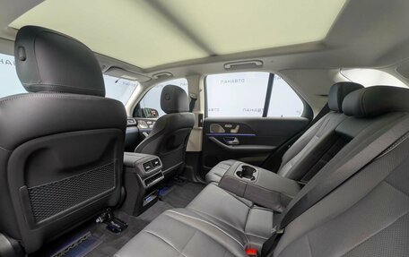 Mercedes-Benz GLE, 2026 год, 14 090 000 рублей, 7 фотография