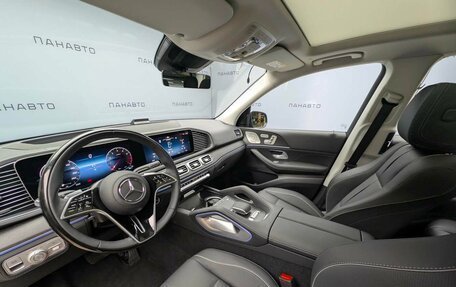 Mercedes-Benz GLE, 2026 год, 14 090 000 рублей, 6 фотография
