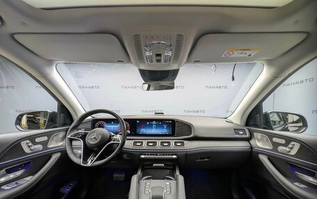 Mercedes-Benz GLE, 2026 год, 14 090 000 рублей, 13 фотография